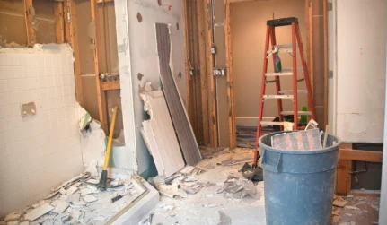 Demolition Contractors