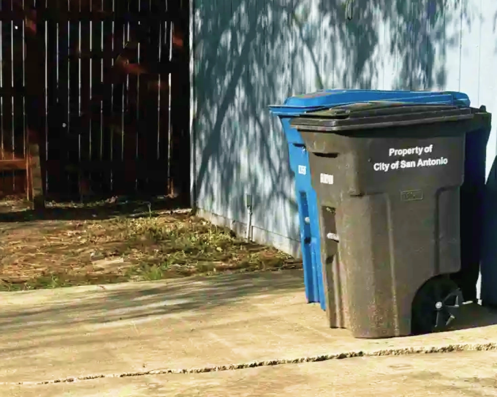 junk removal services